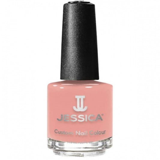 Jessica, Custom Nail Colour, Nagellack, CNC-1209, Center Stage, 14,8 ml