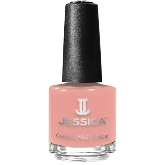 Jessica, Custom Nail Colour, Nagellack, CNC-1209, Center Stage, 14,8 ml