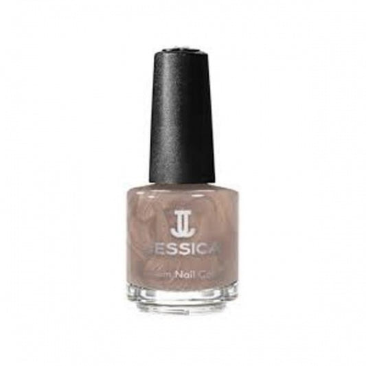 Jessica, Custom Nail Colour, Nagellack, CNC-1210, Desert Dust, 14,8 ml