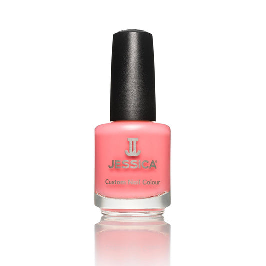 Jessica, Custom Nail Colour, Nagellack, CNC-527, Soak Up The Sun, 14,8 ml