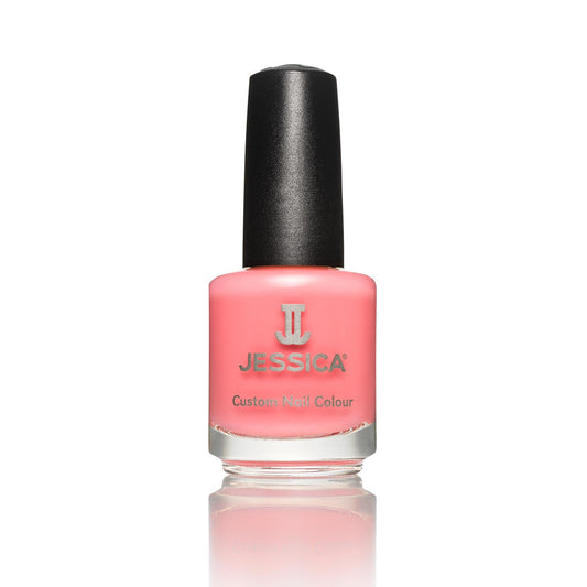 Jessica, Custom Nail Colour, Nagellack, CNC-527, Soak Up The Sun, 14,8 ml