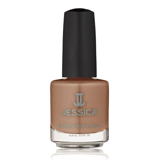 Jessica, Custom Nail Colour, Nagellack, CNC-660, Buck Naked, 14,8 ml