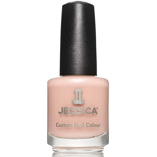 Jessica, Custom Nail Colour, Nagellack, CNC-663, Naked Gun, 14,8 ml