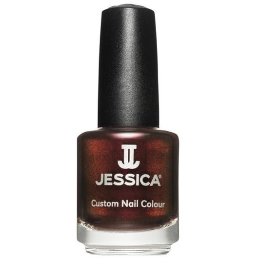 Jessica, Custom Nail Colour, Nagellack, CNC-708, Notorious, 14,8 ml