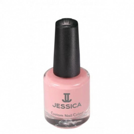 Jessica, Custom Nail Colour, Nail Polish, CNC-775, Tea For 2, 14.8 ml