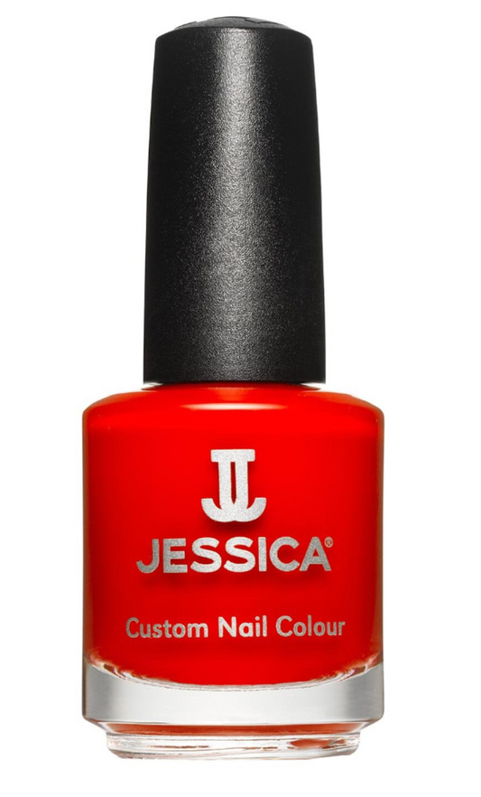 Jessica, Custom Nail Colour, Nail Polish, CNC-783, Fierce Flyer, 14.8 ml