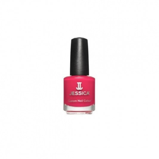 Jessica, Custom Nail Colour, Nail Polish, CNC-785, Fanciful Flight, 14.8 ml