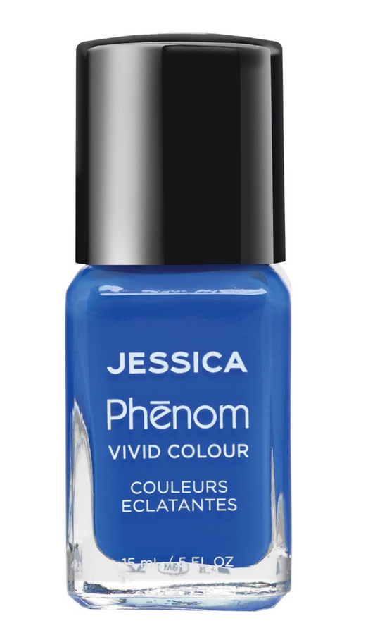 Jessica, Phenom Vivid Colour, Nagellack, PHEN-035, Decadent, 14 ml