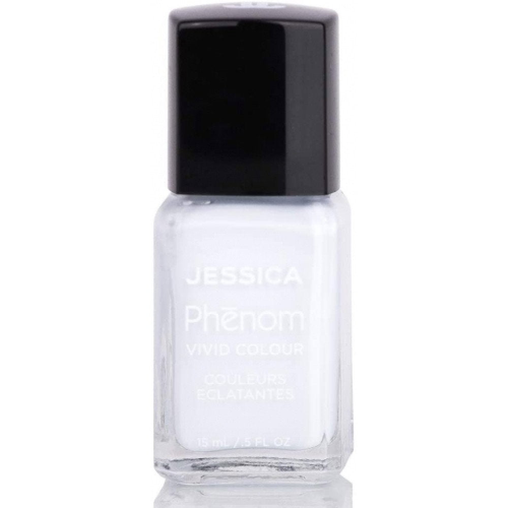 Jessica, Phenom Vivid Colour, Nail Polish, PHEN-060, GumDrop, 14 ml