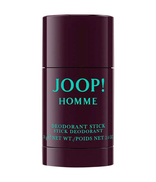 Joop!, Homme, Deodorant Stick, For Men, 70 g