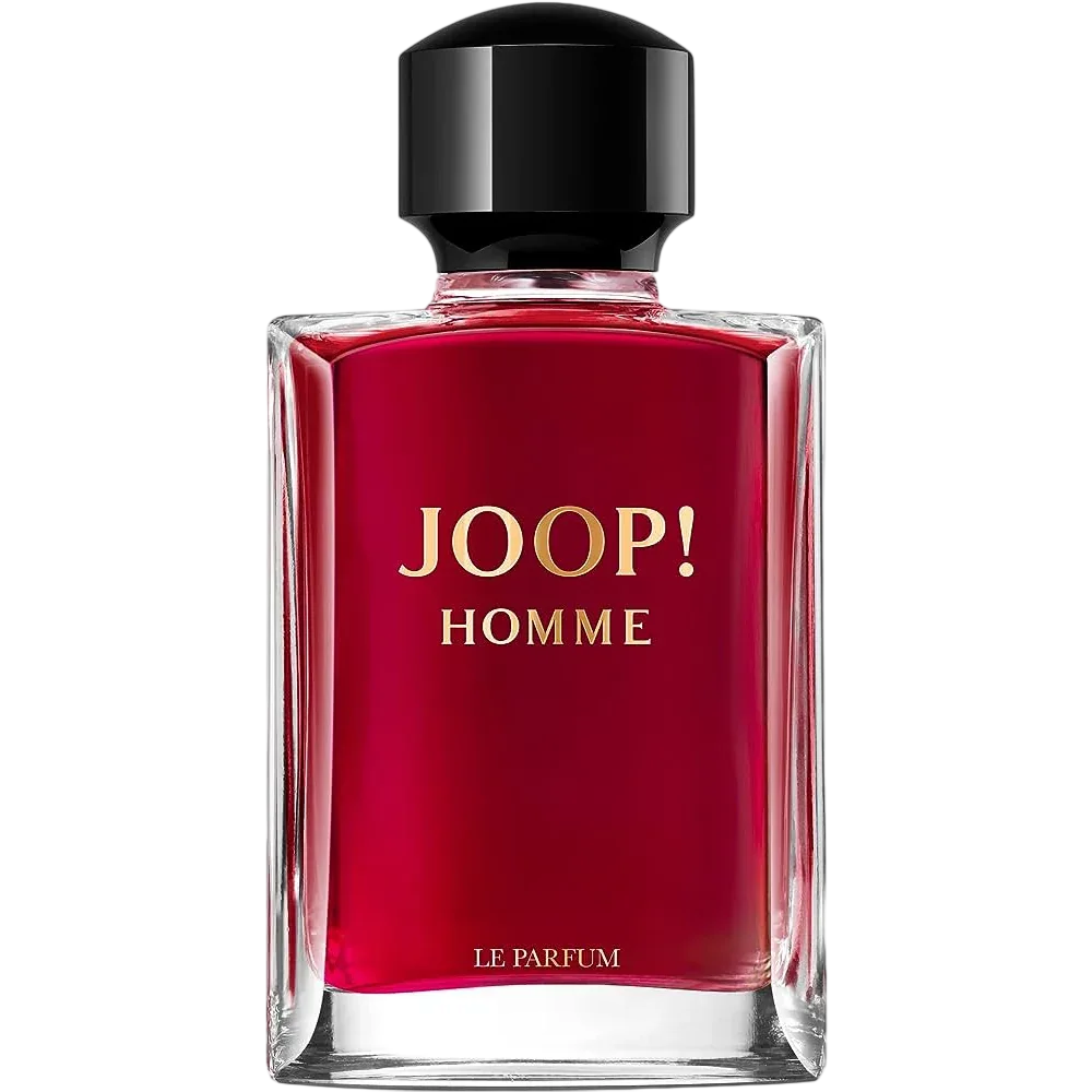Joop!, Homme Le Parfum, Parfum, For Men, 125 ml