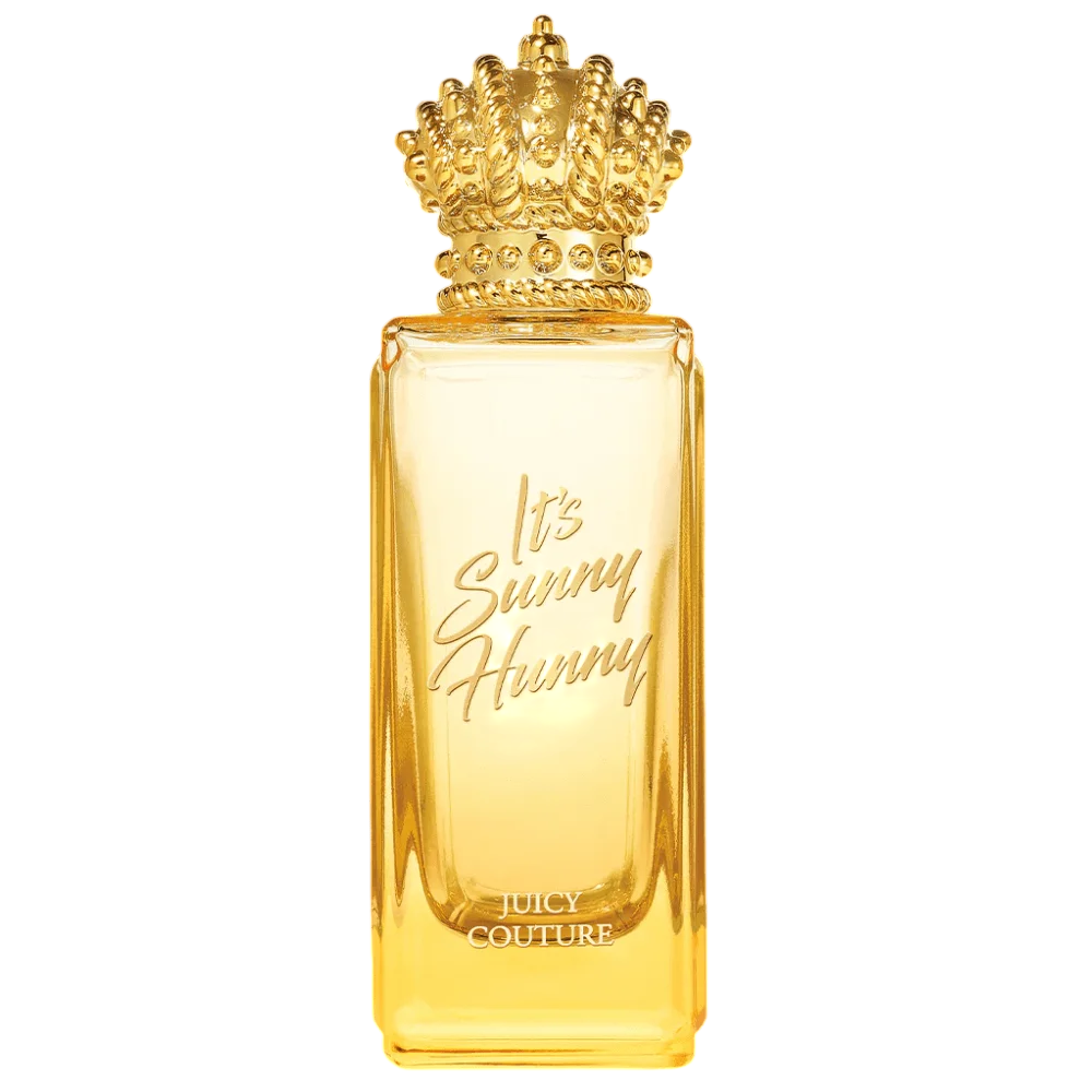 Juicy Couture, Rock The Rainbow - It's Sunny Hunny, Eau de Toilette, für Damen, 75 ml