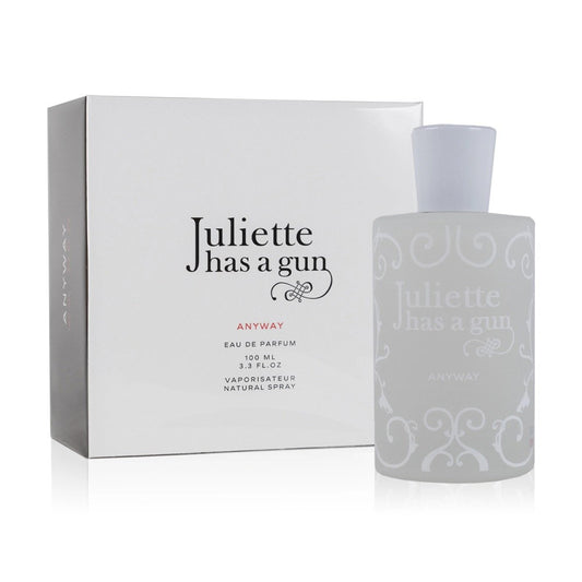 Juliette Has A Gun, Anyway, Eau De Parfum, Unisex, 100 ml