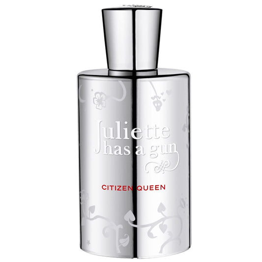 Juliette Has A Gun, Citizen Queen, Eau De Parfum, For Women, 100 ml
