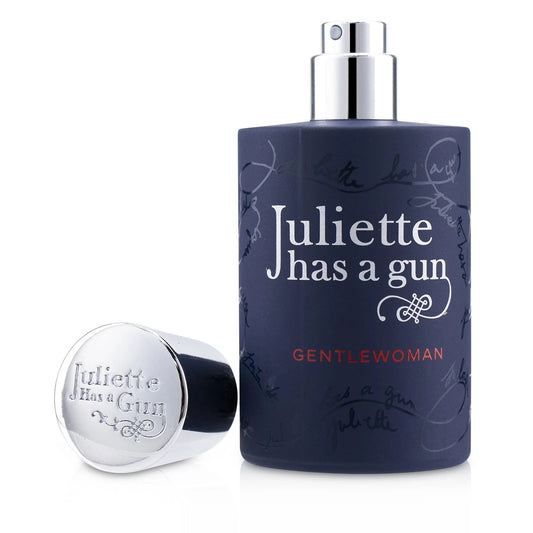 Juliette Has A Gun, Gentlewoman, Eau De Parfum, For Women, 100 ml