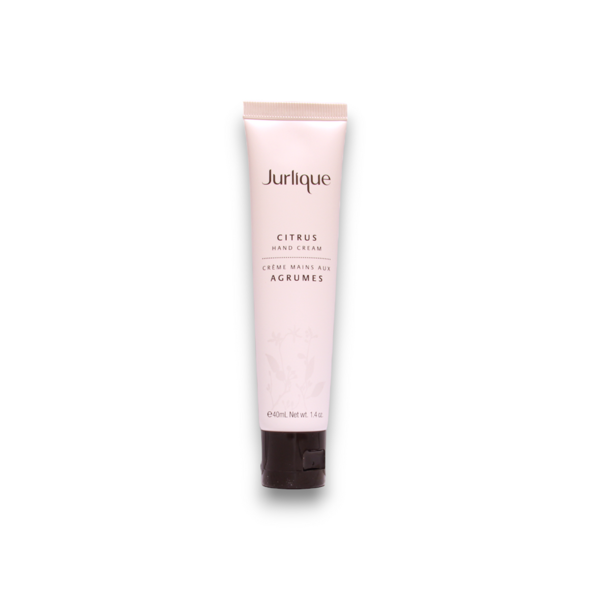 Jurlique, Citrus, Feuchtigkeitsspendende Handcreme, 40 ml