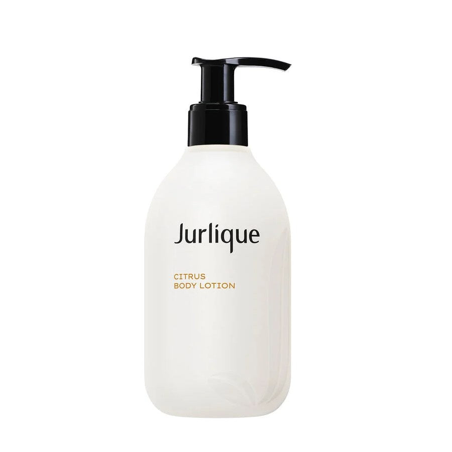 Jurlique, Zitrus, Lavendel, Erfrischende, Körperlotion, 300 ml
