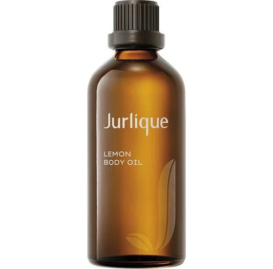 Jurlique, Zitrone, Revitalisierendes Körperöl, 100 ml