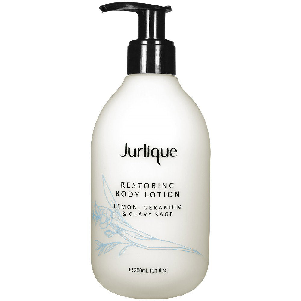 Jurlique, Restoring, Hydrating, Body Lotion, 300 ml