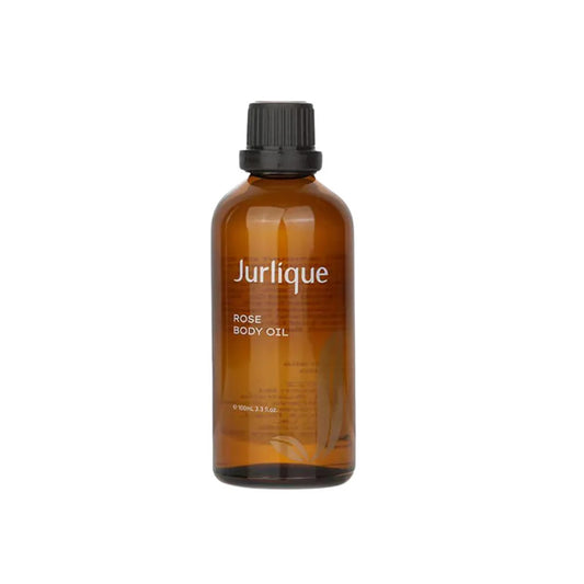 Jurlique, Rose, Hydrating Body Oil, 100 ml