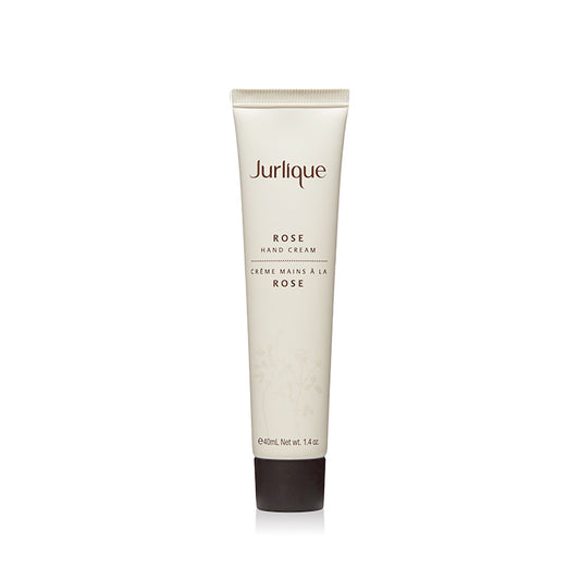 Jurlique, Rose, Feuchtigkeitsspendende Handcreme, 40 ml