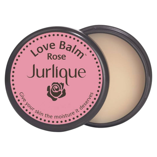 Jurlique, Rose, Feuchtigkeitsspendender Lippenbalsam, 15 ml