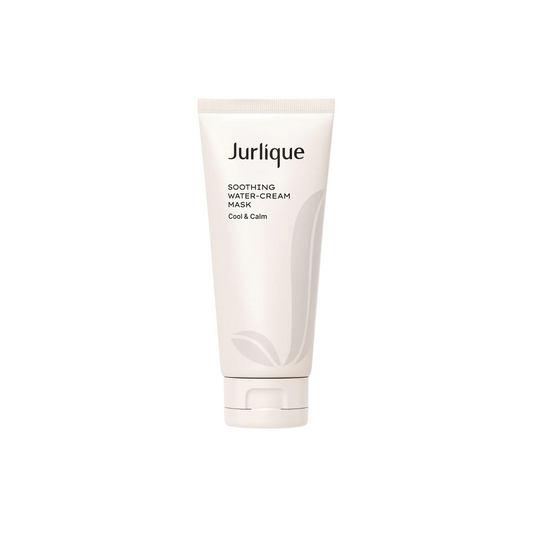 Jurlique, Wasser-Creme, Beruhigend, Creme-Maske, Für das Gesicht, 100 ml