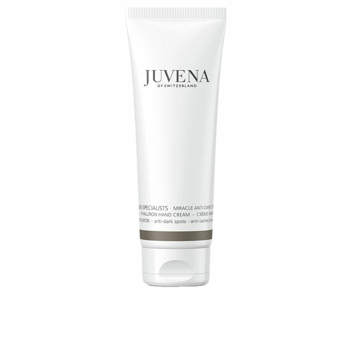 Juvena, Miracle Boost, Hydratisierend & Feuchtigkeitsspendend & Nährend & Glättend & Aufhellend & Anti-Aging, Handcreme, 100 ml