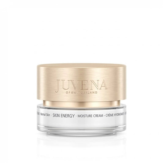 Juvena, Skin Energy, Hyaluronic Acid, Moisturizing, Day & Night, Cream, For Face, 50 ml
