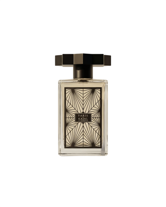 Kajal, Faris, Eau de Parfum, Unisex, 100 ml