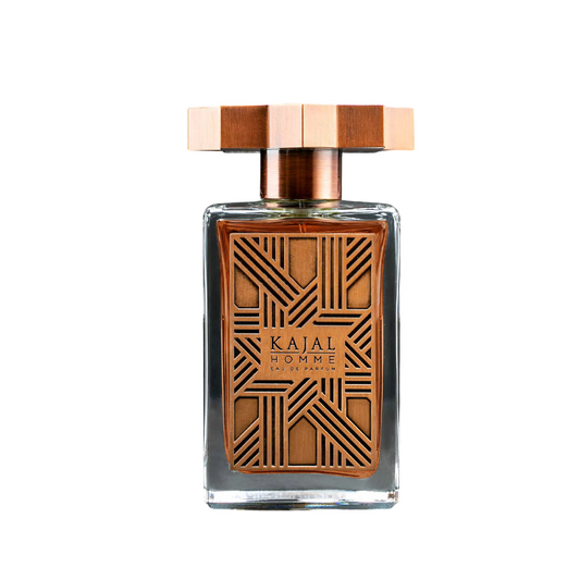 Kajal, Homme, Eau de Parfum, für Herren, 100 ml