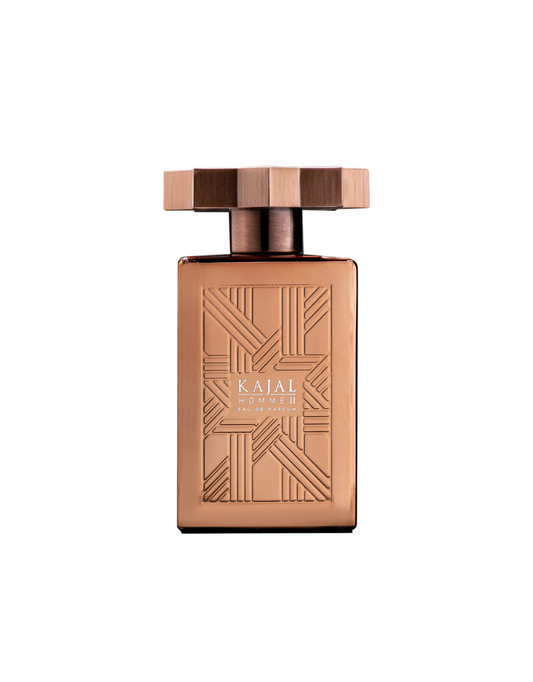 Kajal, Homme II, Eau de Parfum, für Herren, 100 ml