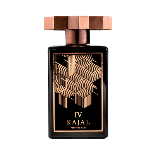 Kajal, Homme IV, Eau de Parfum, für Herren, 100 ml