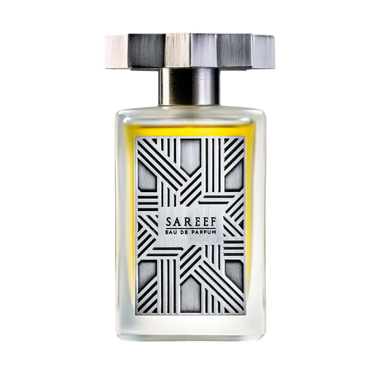 Kajal, Sareef, Eau de Parfum, Unisex, 100 ml