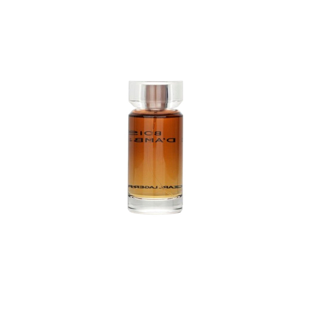 Karl Lagerfeld, Bois D' Ambre, Eau de Toilette, für Herren, 100 ml
