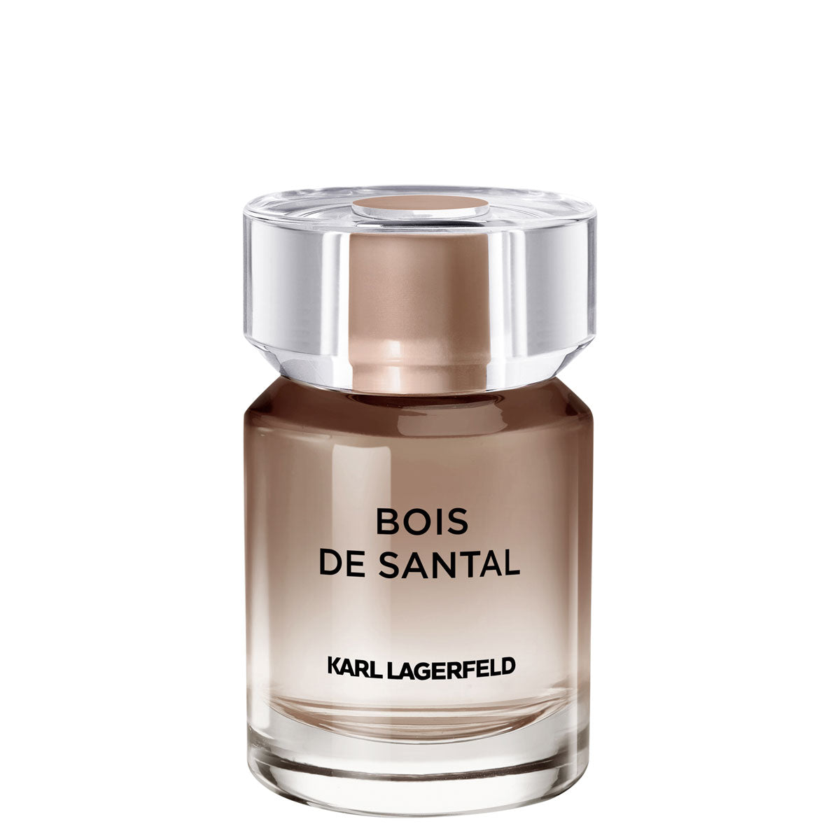 Karl Lagerfeld, Bois De Santal, Eau De Toilette, For Men, 50 ml