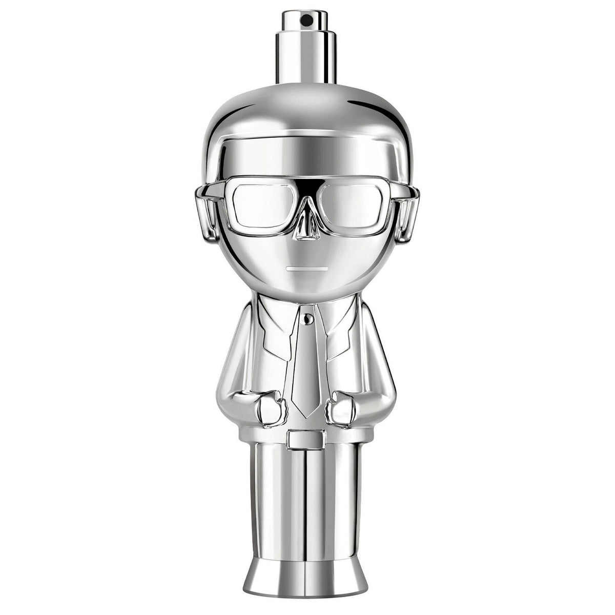 Karl Lagerfeld, Karl Ikonik, Eau de Parfum, für Herren, 100 ml