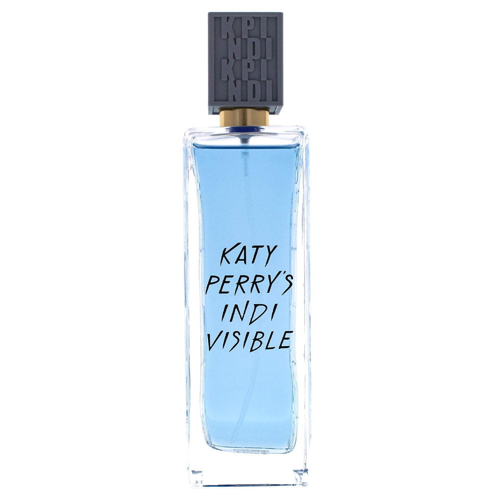 Katy Perry, Katy Perry's Indi Visible, Eau de Parfum, für Damen, 100 ml