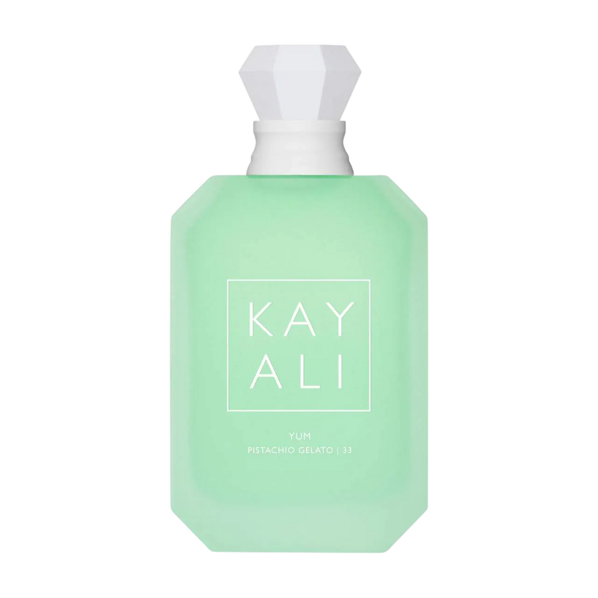 Kayali, Yum Pistachio Gelato 33 Intense, Eau De Parfum, Unisex, 100 ml