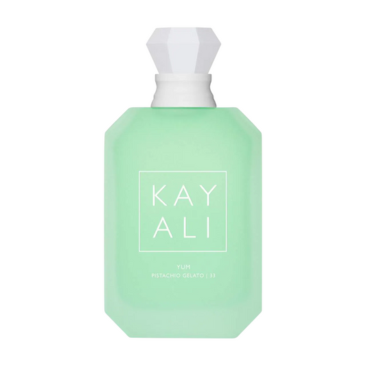 Kayali, Yum Pistachio Gelato 33 Intense, Eau De Parfum, Unisex, 100 ml
