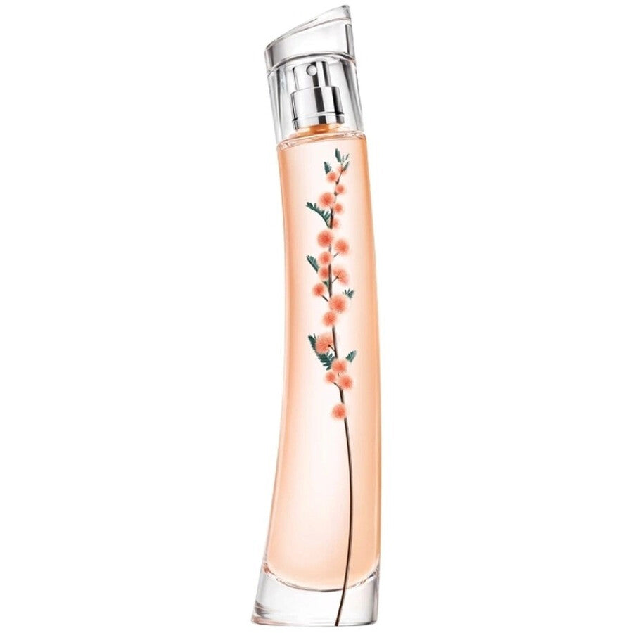 Kenzo, Flower Ikebana Mimosa, Eau De Parfum, For Women, 75 ml
