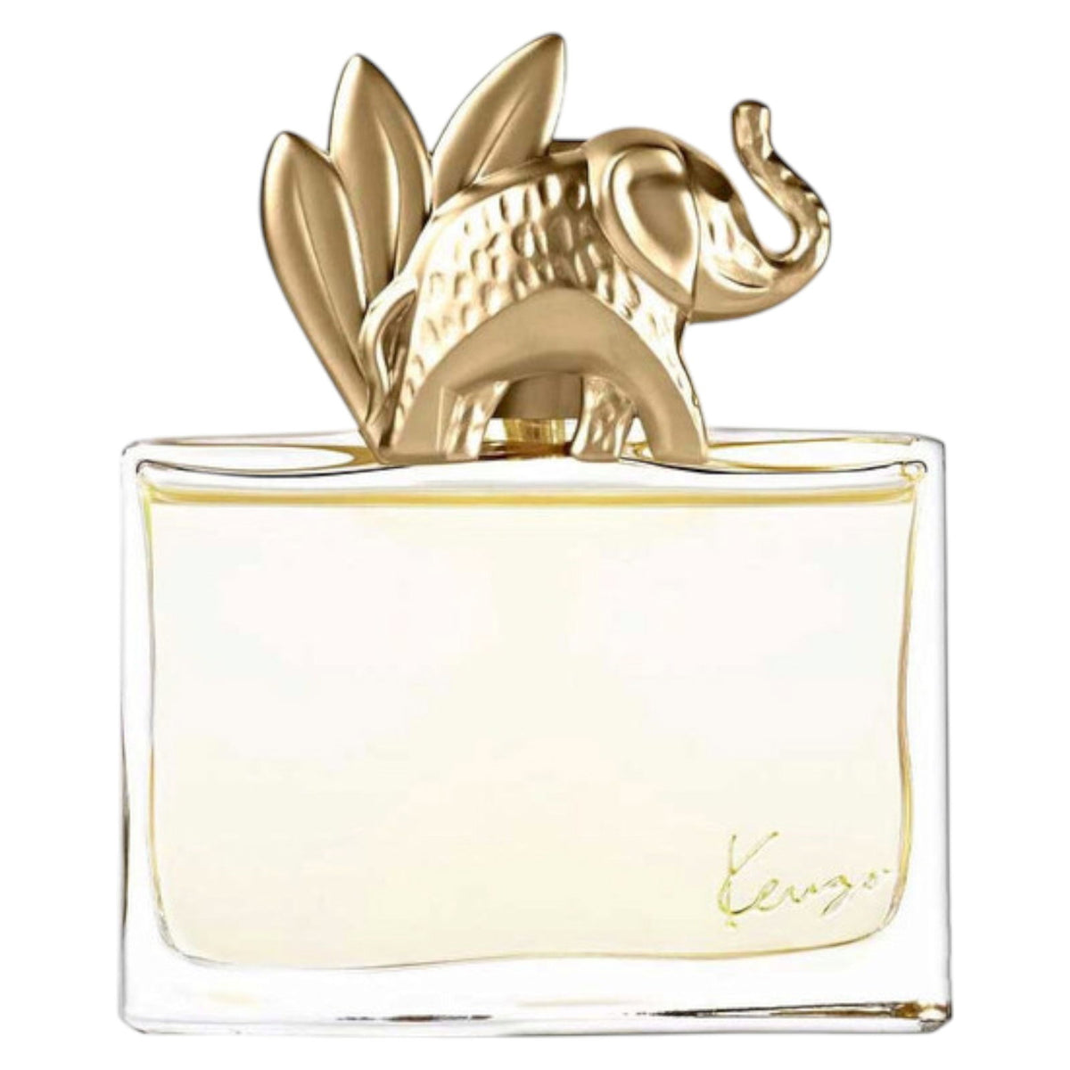 Kenzo, Jungle L' Elephant , Eau De Parfum, For Women, 100 ml