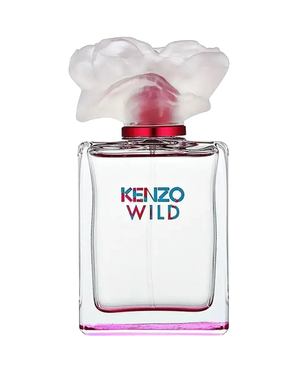 Kenzo, Wild, Eau de Toilette, für Damen, 50 ml