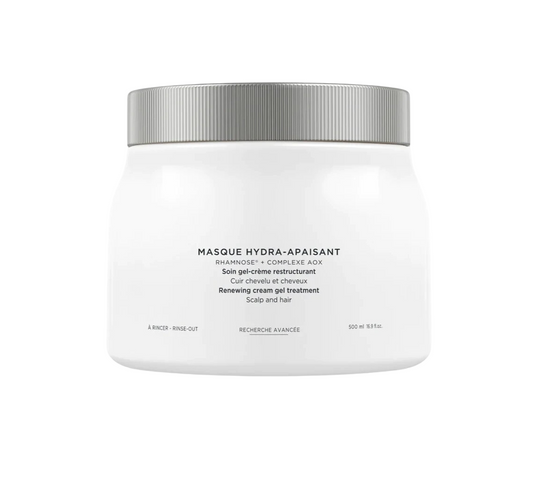 Kérastase, Spécifique, feuchtigkeitsspendende Haarmaske, zur Hydratation, 500 ml