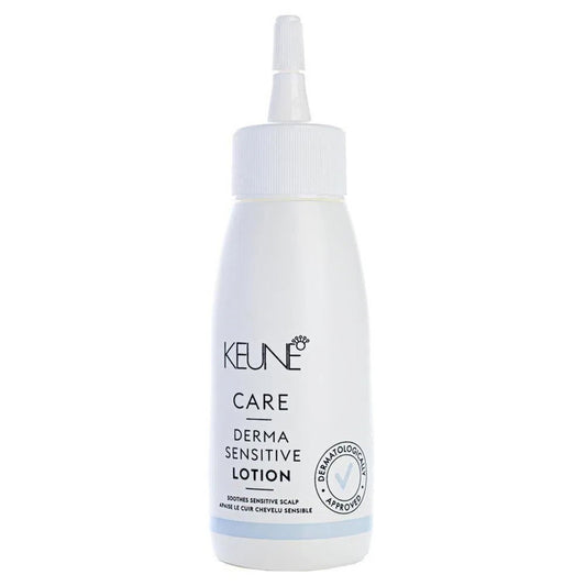 Keune, Care Derma Sensitive, Hair Lotion Treatment, Soothing, 75 ml