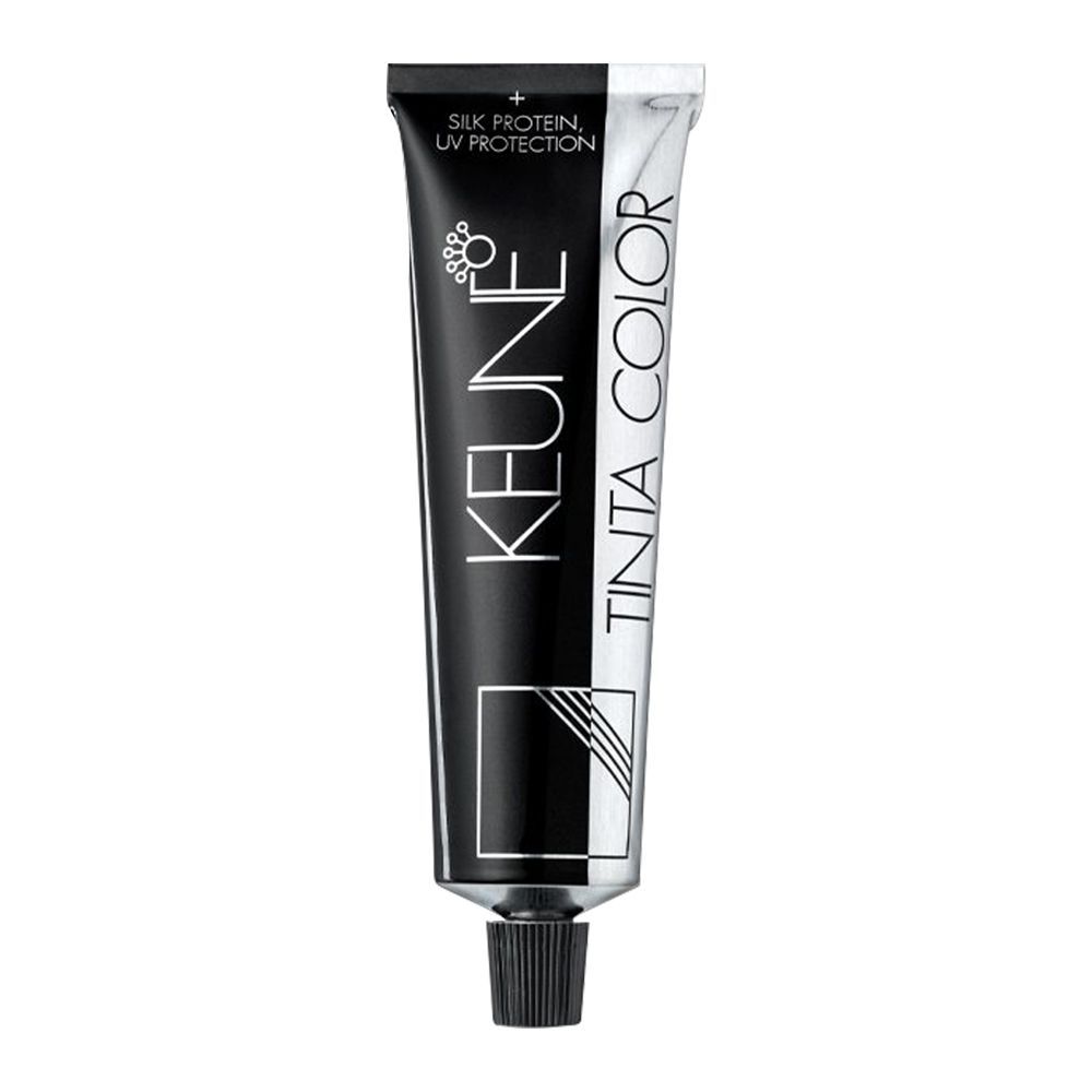 Keune, Tinta Color, Permanent Hair Dye, 7.3 Medium Golden Blonde, 60 ml