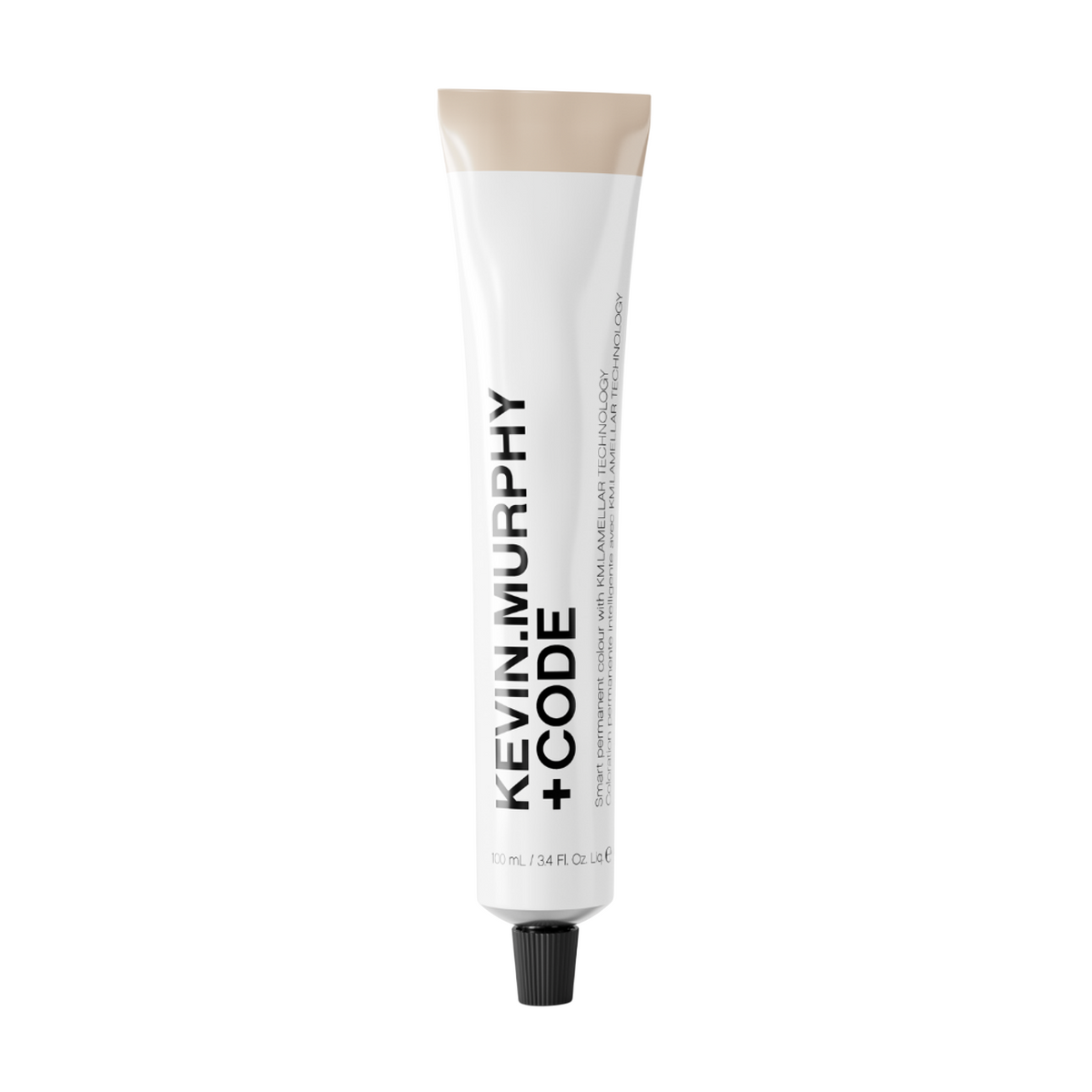 Kevin Murphy, +Code, Permanent Hair Dye, 10.18/10AV Ash Violet, 100 ml