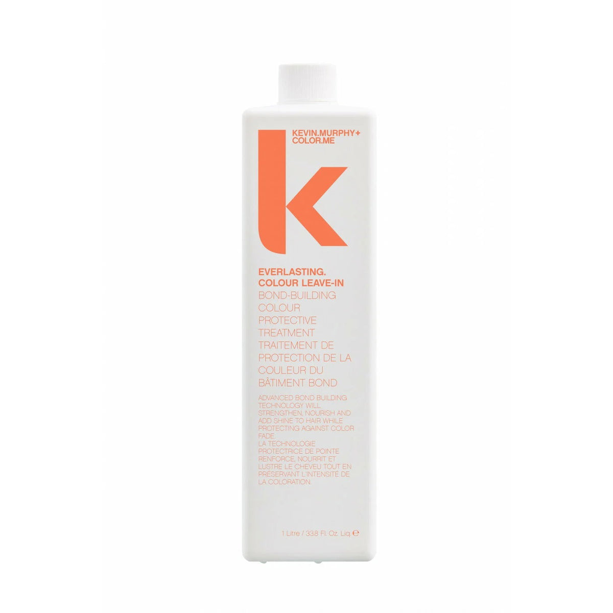 Kevin Murphy, Everlasting Colour, Leave-in-Haarpflegecreme, zum Farbschutz, 1000 ml