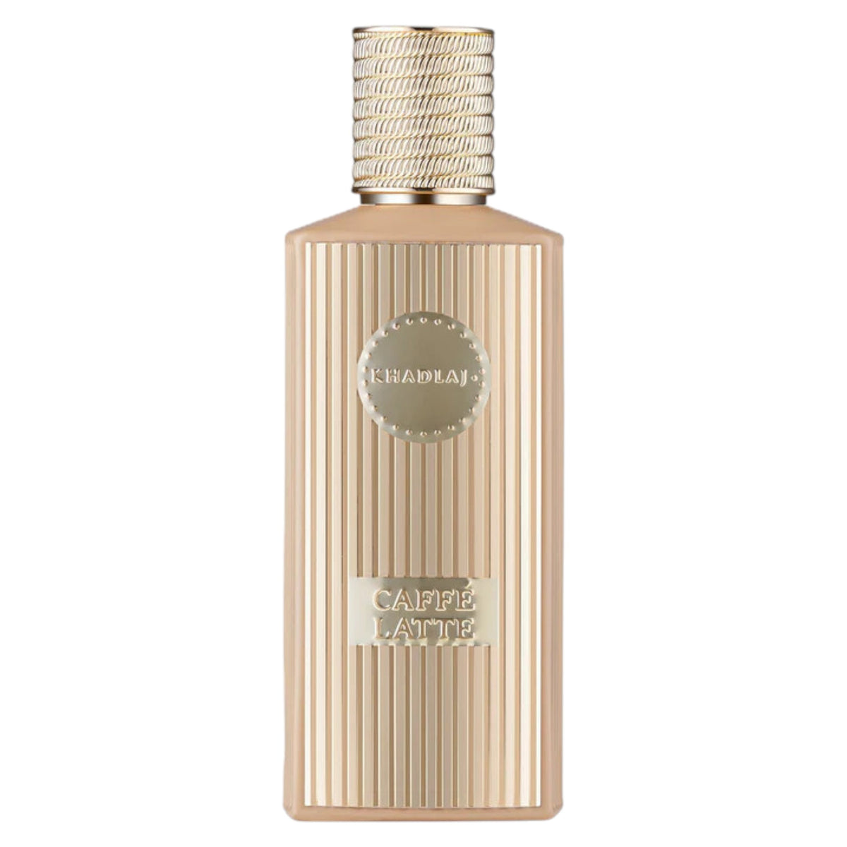 Khadlaj, Caffe Latte, Extrait De Parfum, Unisex, 100 ml