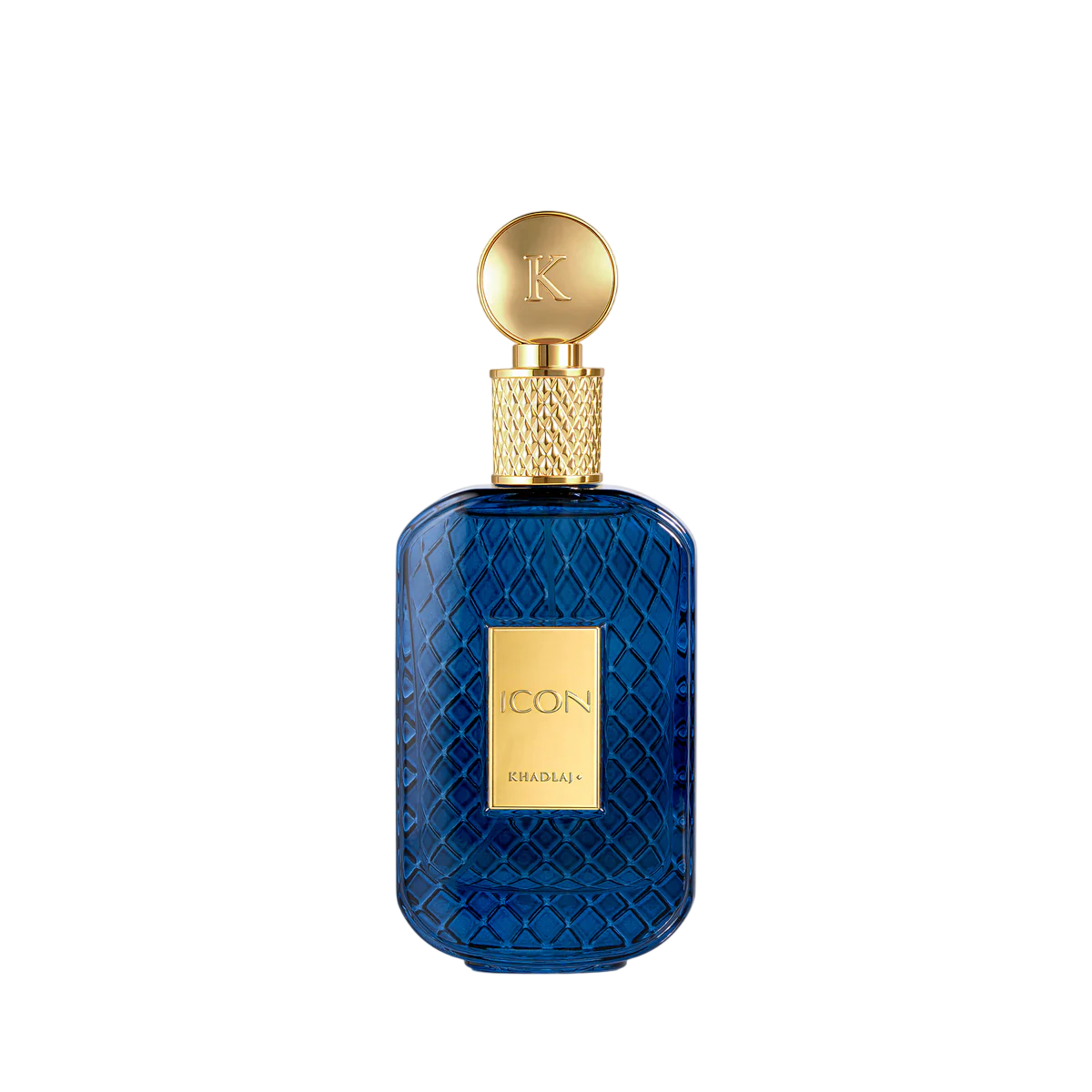 Khadlaj, Icon, Eau de Parfum, für Herren, 100 ml